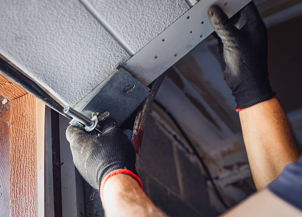 Reliable Garage Door Panel Replacement contractor in St. Charles, MI by Garage Doors Repair Pro
